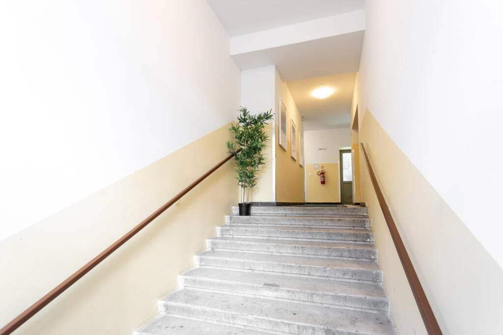 Kuscheliges Stadtloft L Lf26 Wien Eksteriør bilde