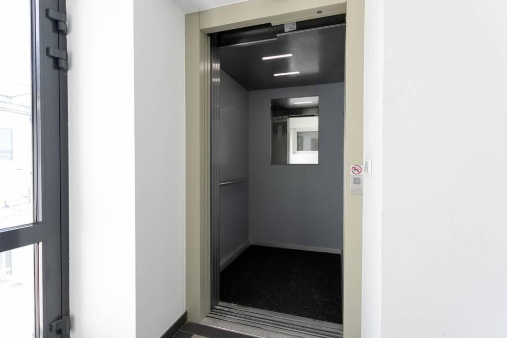 Kuscheliges Stadtloft L Lf26 Wien Eksteriør bilde